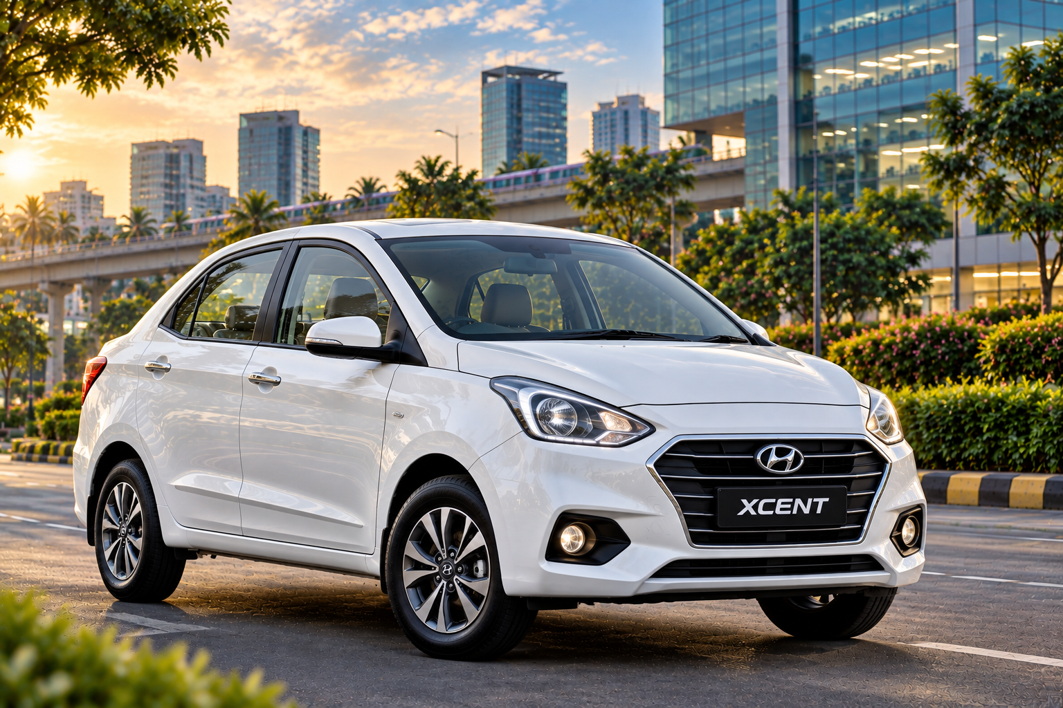 Swift Dzire Taxi Bangalore