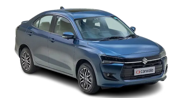 Hyundai Xcent and Sedan Taxi Bangalore